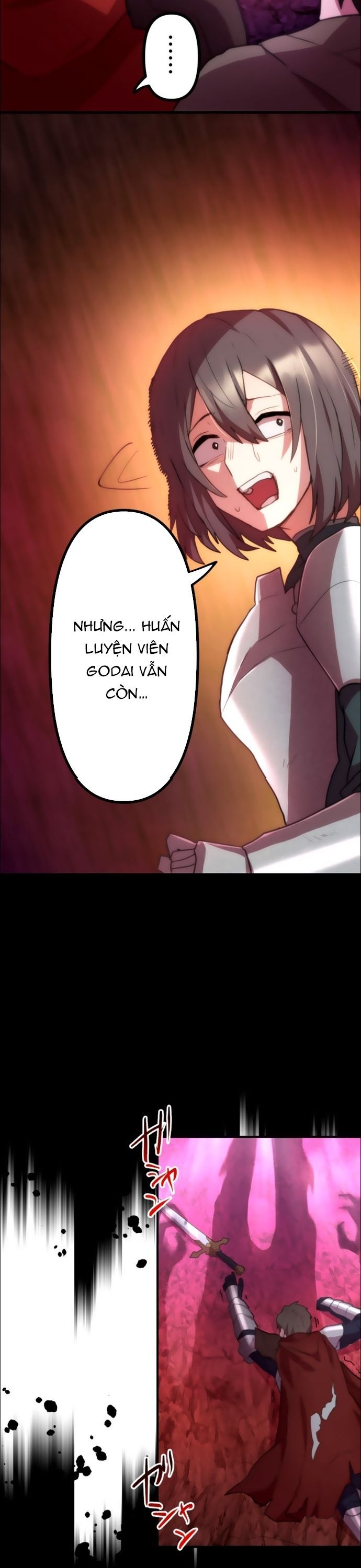 Thăng Cấp Thành Thợ Săn S-Rank Nhờ Ứng Dụng Chúa Quỷ Chapter 23 - 18