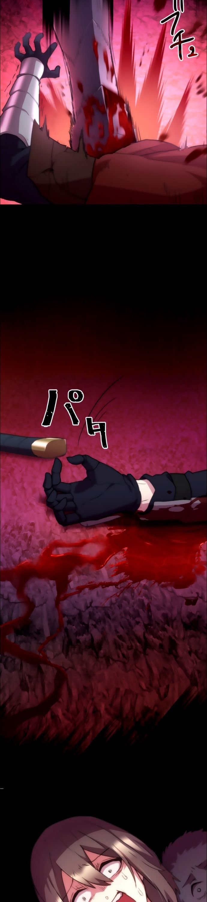 Thăng Cấp Thành Thợ Săn S-Rank Nhờ Ứng Dụng Chúa Quỷ Chapter 23 - 20