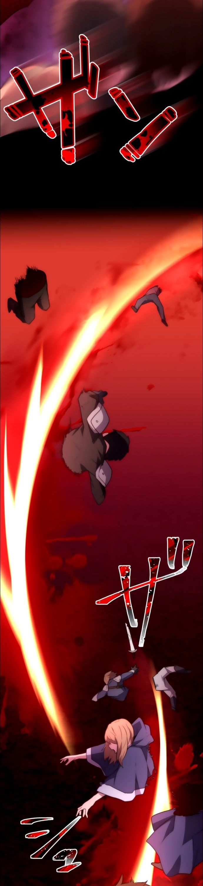 Thăng Cấp Thành Thợ Săn S-Rank Nhờ Ứng Dụng Chúa Quỷ Chapter 23 - 3