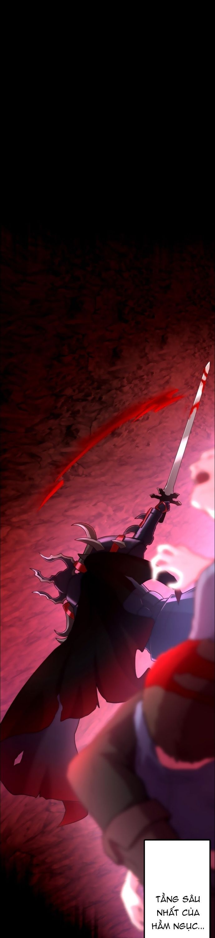 Thăng Cấp Thành Thợ Săn S-Rank Nhờ Ứng Dụng Chúa Quỷ Chapter 23 - 22