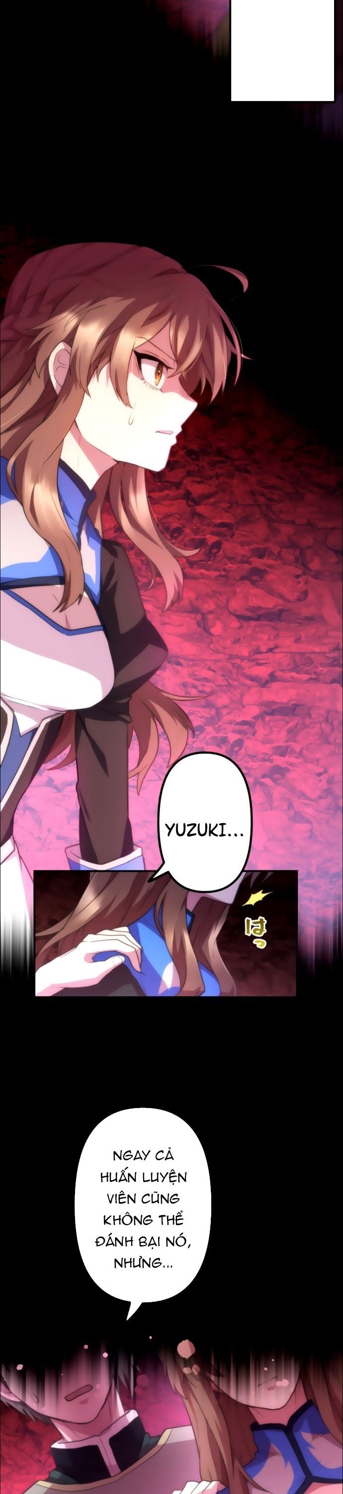 Thăng Cấp Thành Thợ Săn S-Rank Nhờ Ứng Dụng Chúa Quỷ Chapter 23 - 23