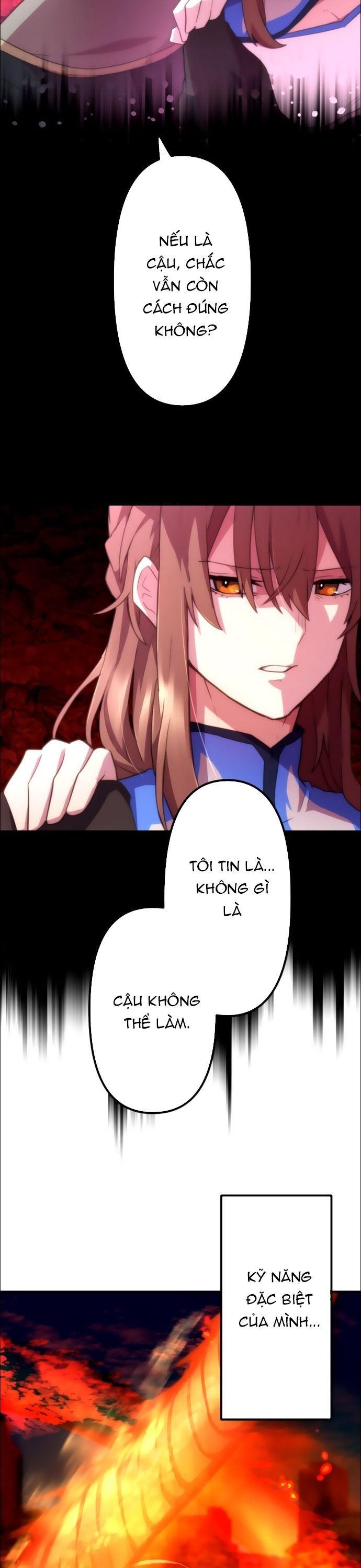 Thăng Cấp Thành Thợ Săn S-Rank Nhờ Ứng Dụng Chúa Quỷ Chapter 23 - 24