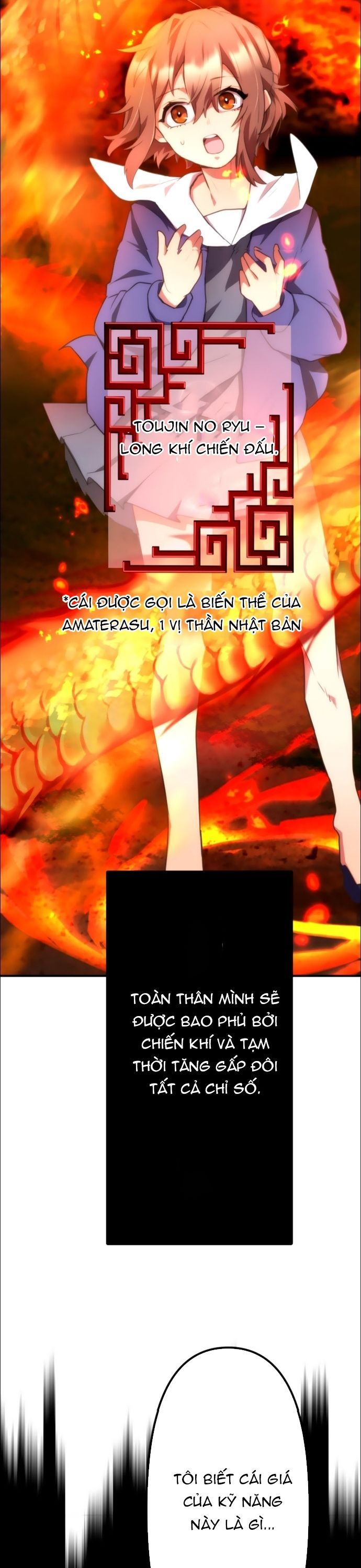 Thăng Cấp Thành Thợ Săn S-Rank Nhờ Ứng Dụng Chúa Quỷ Chapter 23 - 25