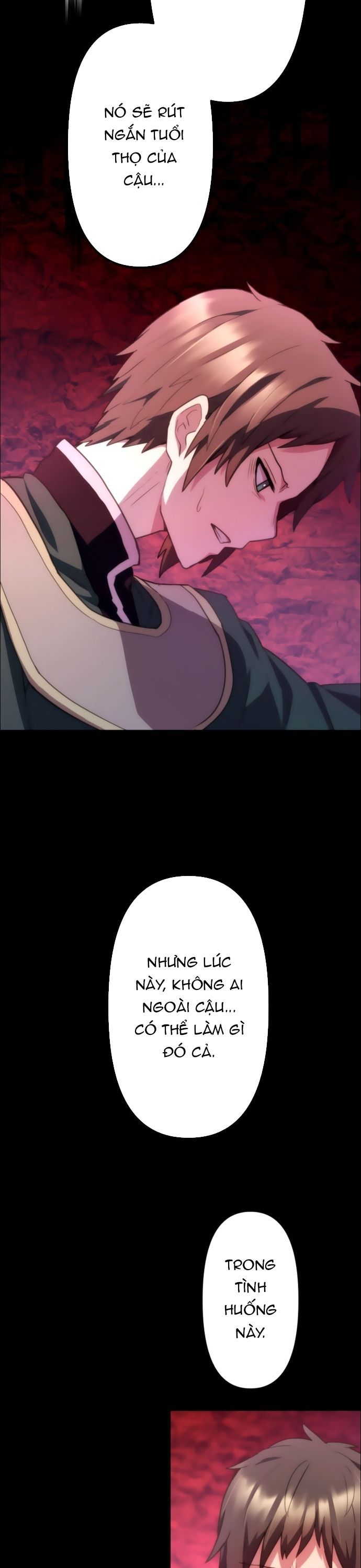 Thăng Cấp Thành Thợ Săn S-Rank Nhờ Ứng Dụng Chúa Quỷ Chapter 23 - 26
