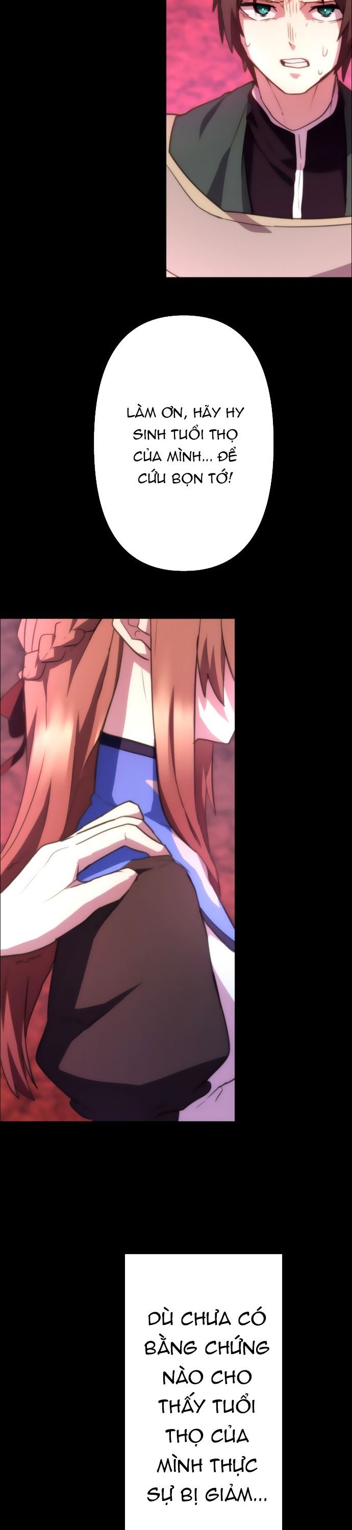 Thăng Cấp Thành Thợ Săn S-Rank Nhờ Ứng Dụng Chúa Quỷ Chapter 23 - 27