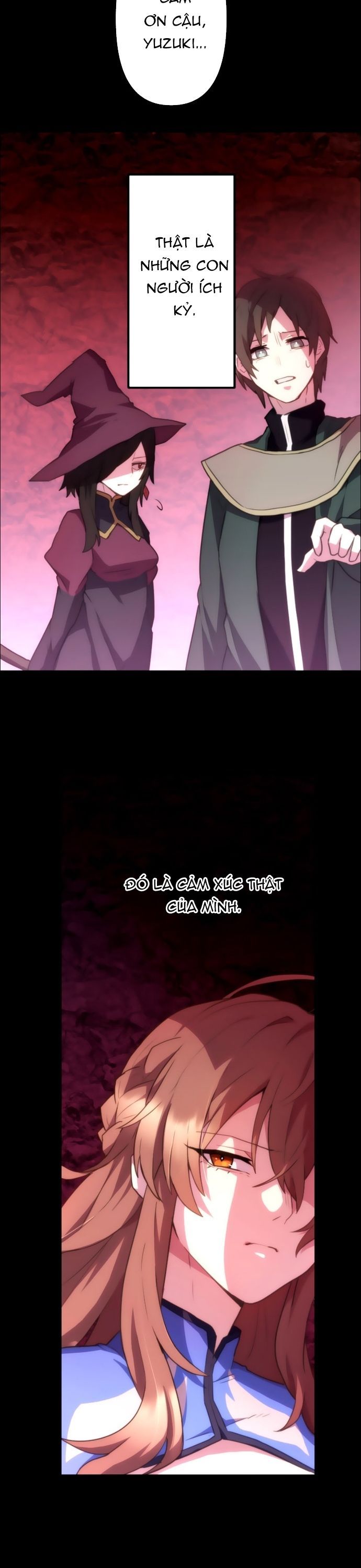 Thăng Cấp Thành Thợ Săn S-Rank Nhờ Ứng Dụng Chúa Quỷ Chapter 23 - 29