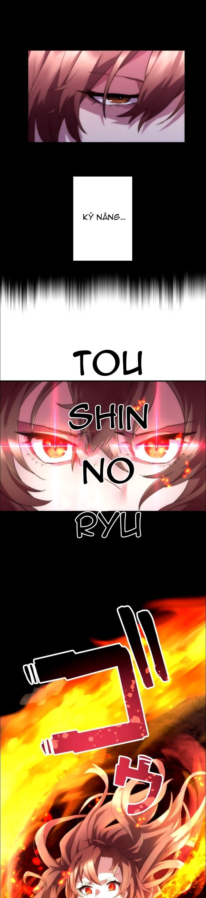 Thăng Cấp Thành Thợ Săn S-Rank Nhờ Ứng Dụng Chúa Quỷ Chapter 23 - 30