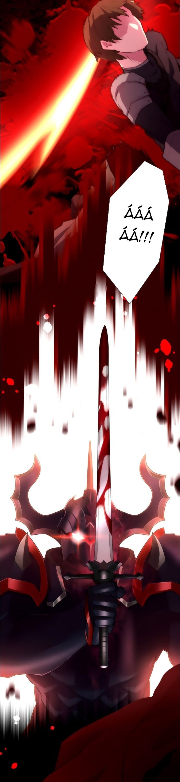 Thăng Cấp Thành Thợ Săn S-Rank Nhờ Ứng Dụng Chúa Quỷ Chapter 23 - 4