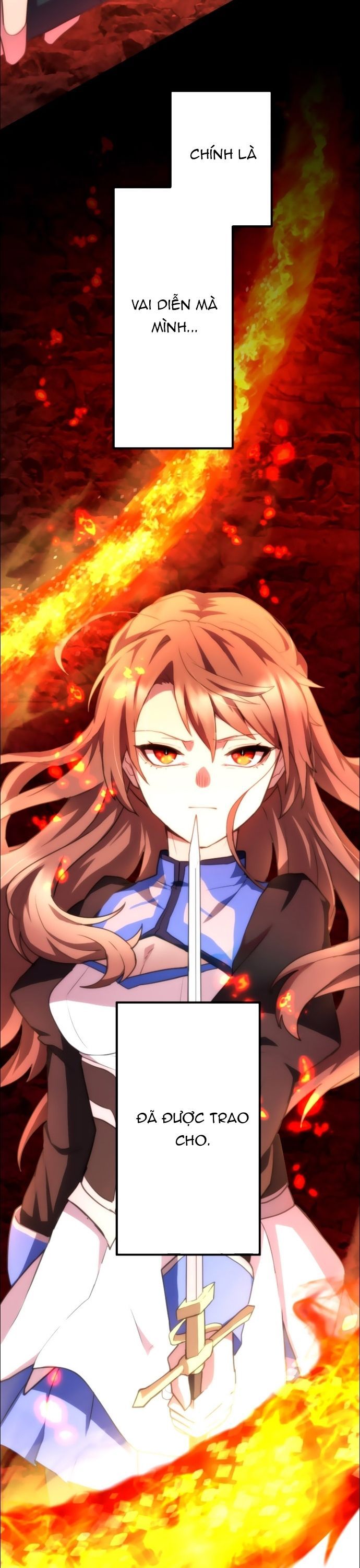 Thăng Cấp Thành Thợ Săn S-Rank Nhờ Ứng Dụng Chúa Quỷ Chapter 23 - 33