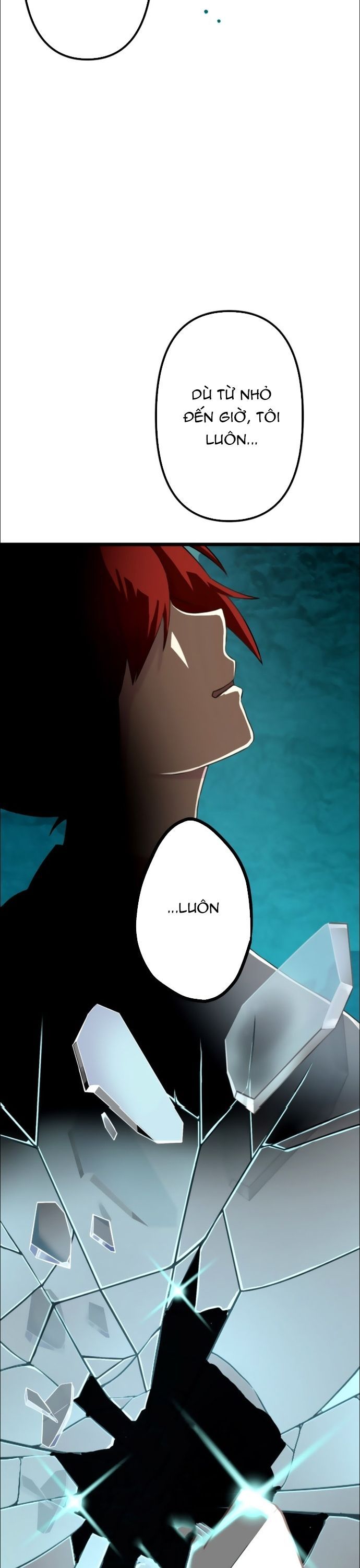 Thăng Cấp Thành Thợ Săn S-Rank Nhờ Ứng Dụng Chúa Quỷ Chapter 23 - 40