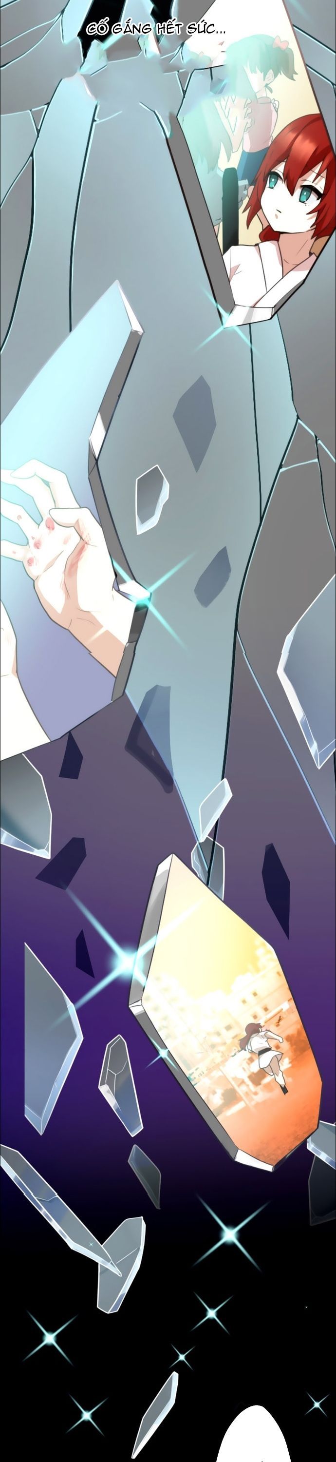 Thăng Cấp Thành Thợ Săn S-Rank Nhờ Ứng Dụng Chúa Quỷ Chapter 23 - 41