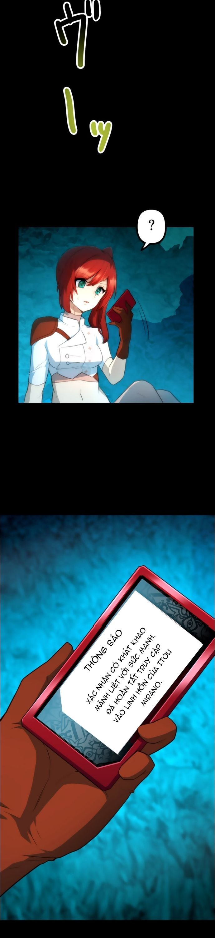 Thăng Cấp Thành Thợ Săn S-Rank Nhờ Ứng Dụng Chúa Quỷ Chapter 23 - 43