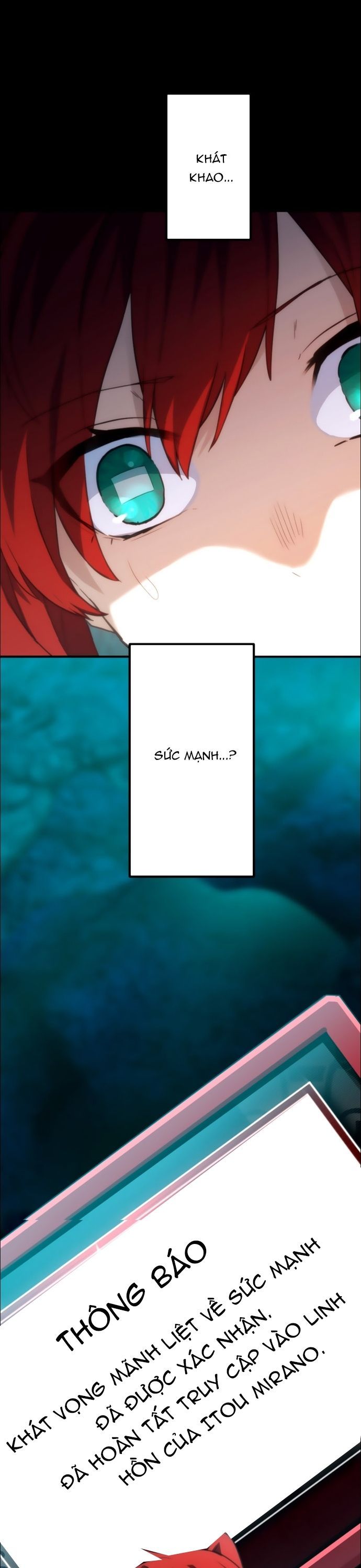 Thăng Cấp Thành Thợ Săn S-Rank Nhờ Ứng Dụng Chúa Quỷ Chapter 23 - 44