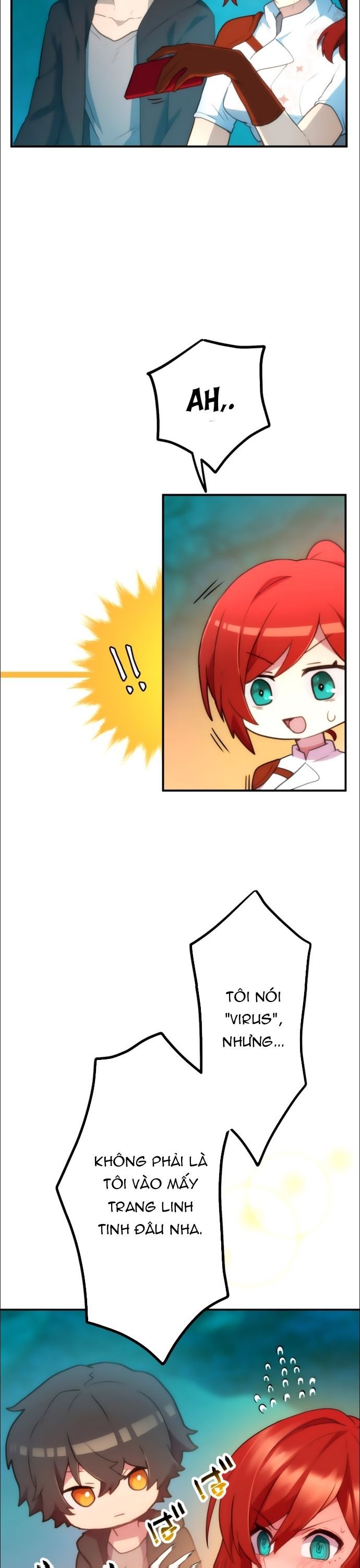 Thăng Cấp Thành Thợ Săn S-Rank Nhờ Ứng Dụng Chúa Quỷ Chapter 23 - 46