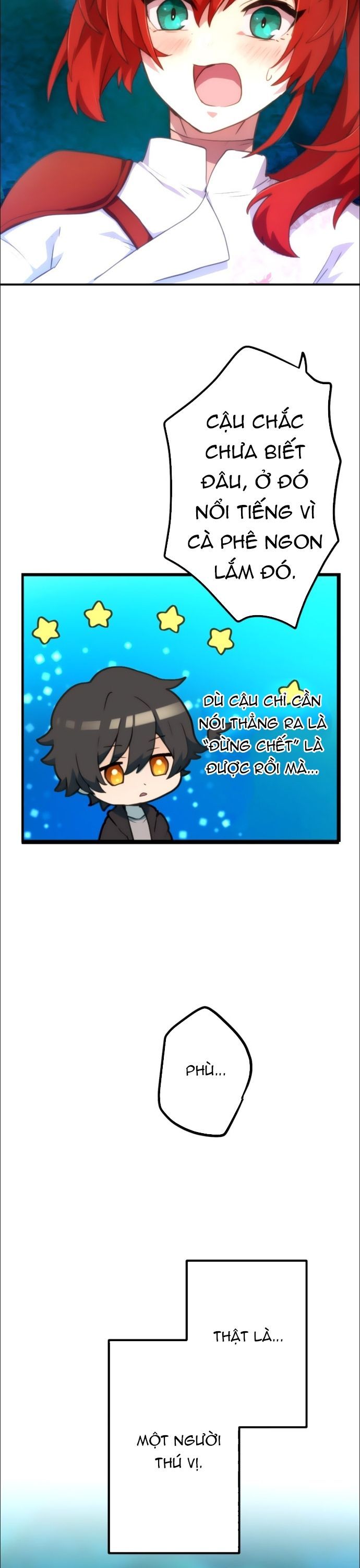 Thăng Cấp Thành Thợ Săn S-Rank Nhờ Ứng Dụng Chúa Quỷ Chapter 23 - 50