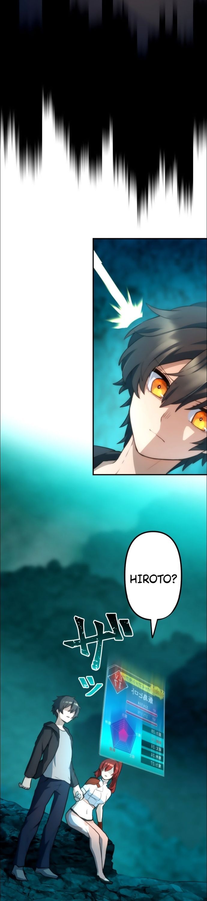 Thăng Cấp Thành Thợ Săn S-Rank Nhờ Ứng Dụng Chúa Quỷ Chapter 23 - 53