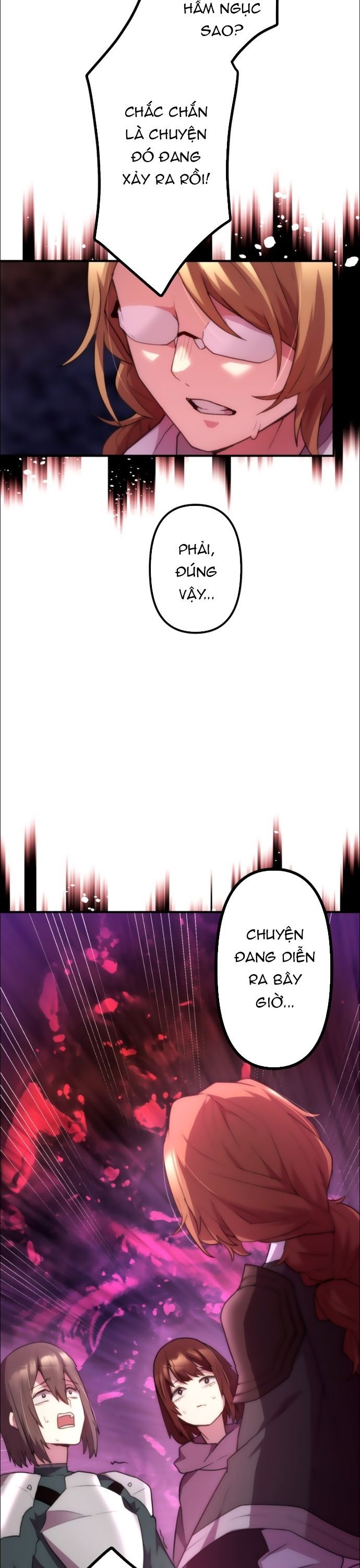 Thăng Cấp Thành Thợ Săn S-Rank Nhờ Ứng Dụng Chúa Quỷ Chapter 23 - 8