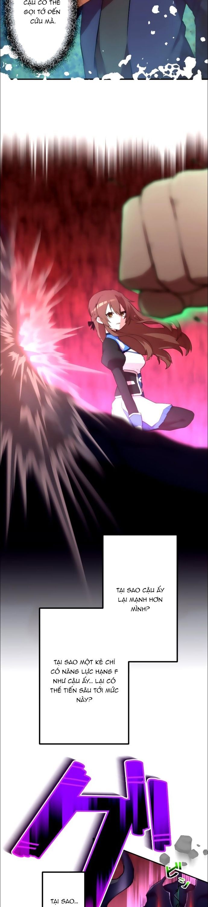 Thăng Cấp Thành Thợ Săn S-Rank Nhờ Ứng Dụng Chúa Quỷ Chapter 26 - 12