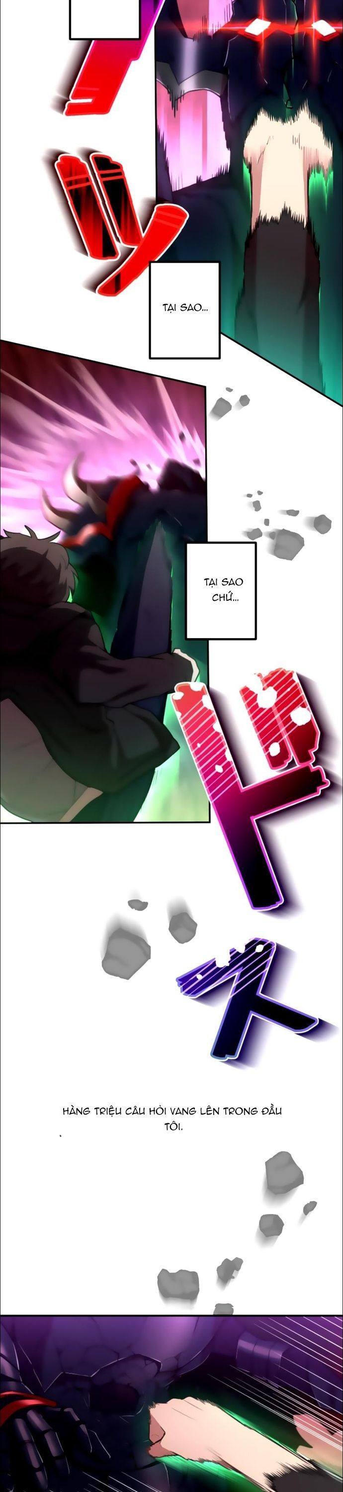 Thăng Cấp Thành Thợ Săn S-Rank Nhờ Ứng Dụng Chúa Quỷ Chapter 26 - 13