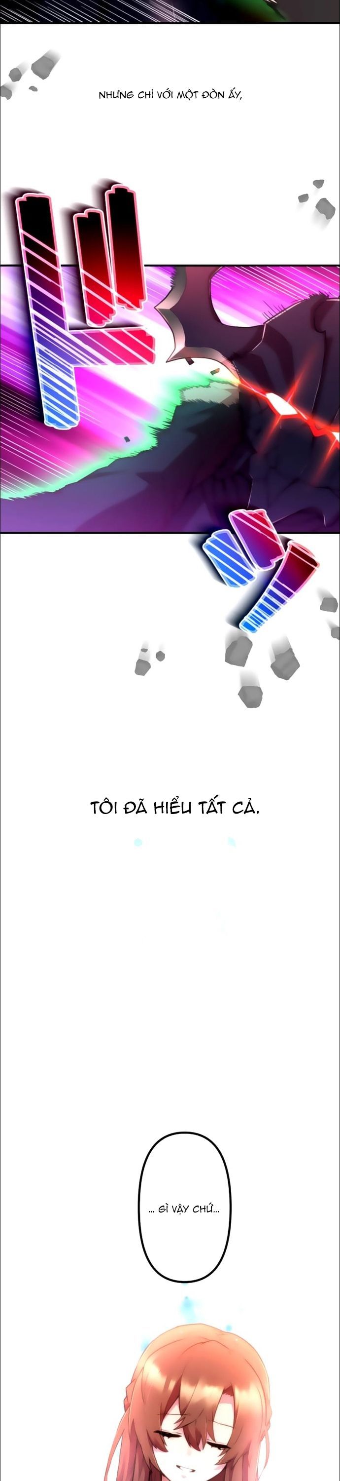 Thăng Cấp Thành Thợ Săn S-Rank Nhờ Ứng Dụng Chúa Quỷ Chapter 26 - 14