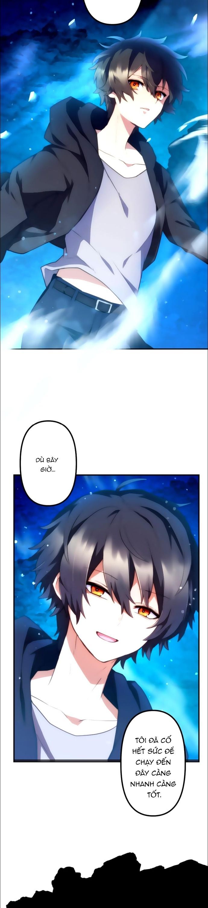 Thăng Cấp Thành Thợ Săn S-Rank Nhờ Ứng Dụng Chúa Quỷ Chapter 26 - 16