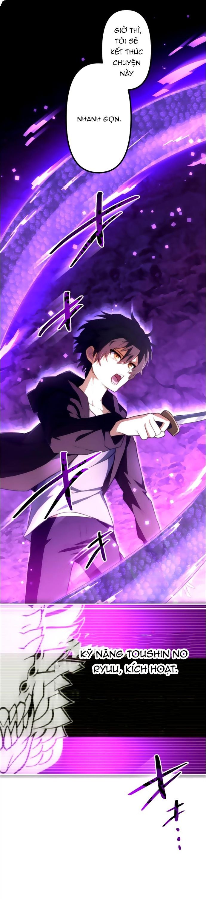Thăng Cấp Thành Thợ Săn S-Rank Nhờ Ứng Dụng Chúa Quỷ Chapter 26 - 17