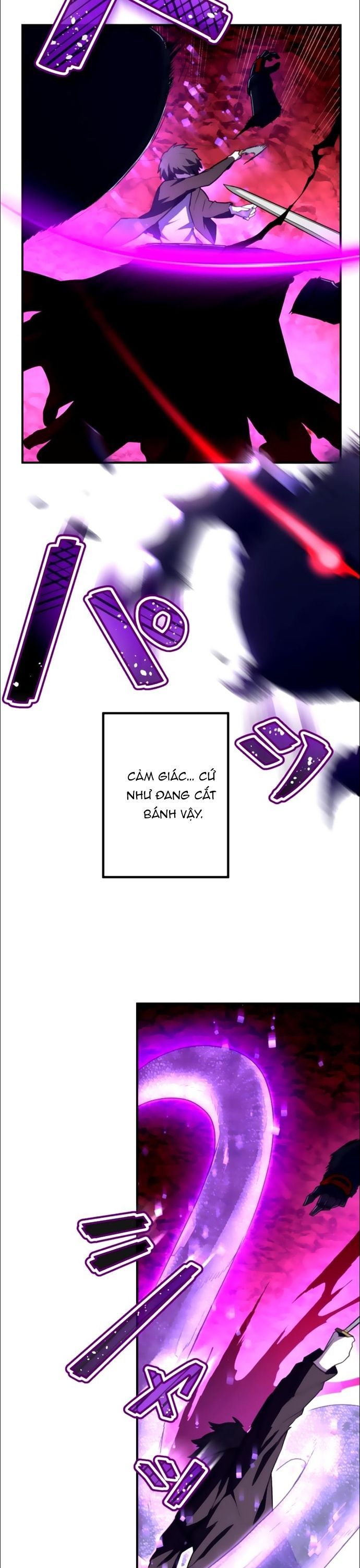 Thăng Cấp Thành Thợ Săn S-Rank Nhờ Ứng Dụng Chúa Quỷ Chapter 26 - 20