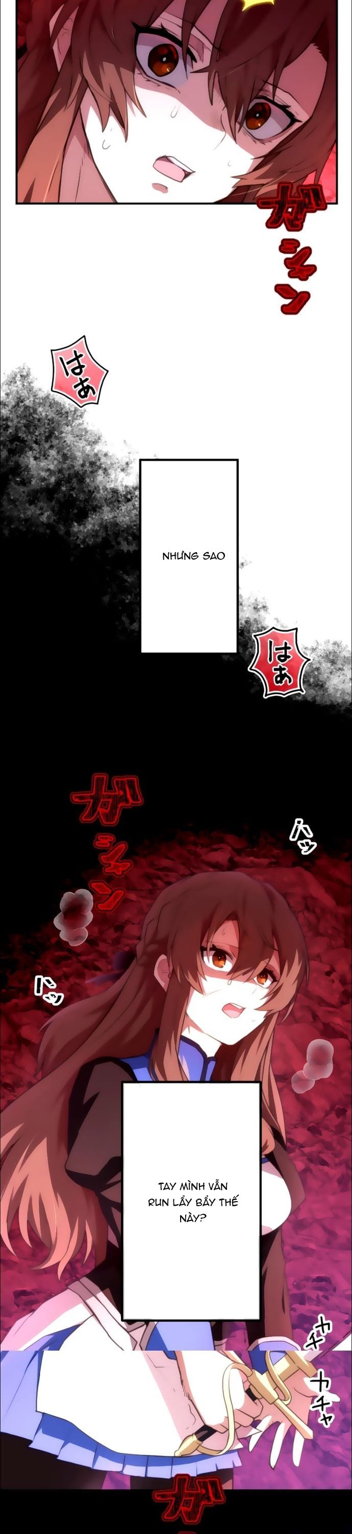 Thăng Cấp Thành Thợ Săn S-Rank Nhờ Ứng Dụng Chúa Quỷ Chapter 26 - 3