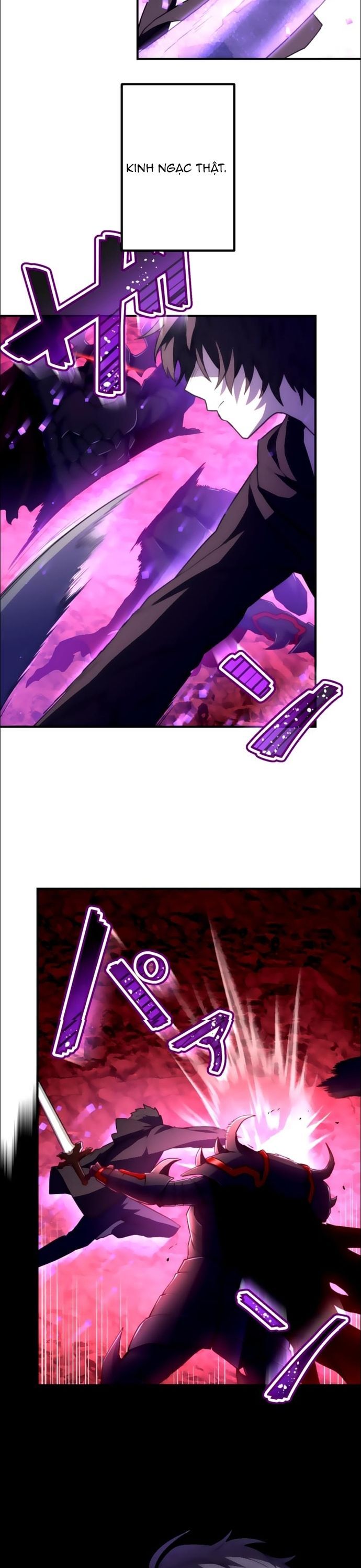 Thăng Cấp Thành Thợ Săn S-Rank Nhờ Ứng Dụng Chúa Quỷ Chapter 26 - 21