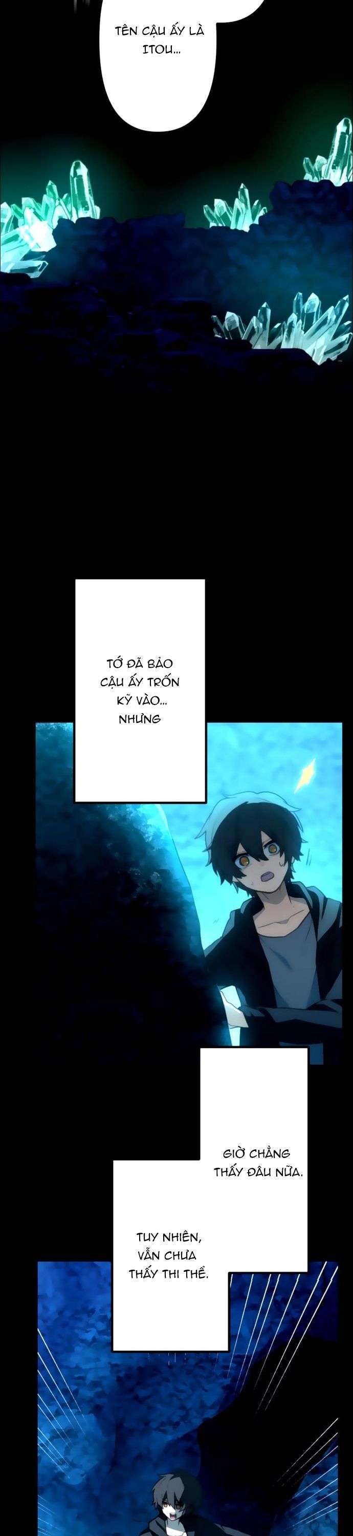 Thăng Cấp Thành Thợ Săn S-Rank Nhờ Ứng Dụng Chúa Quỷ Chapter 26 - 26