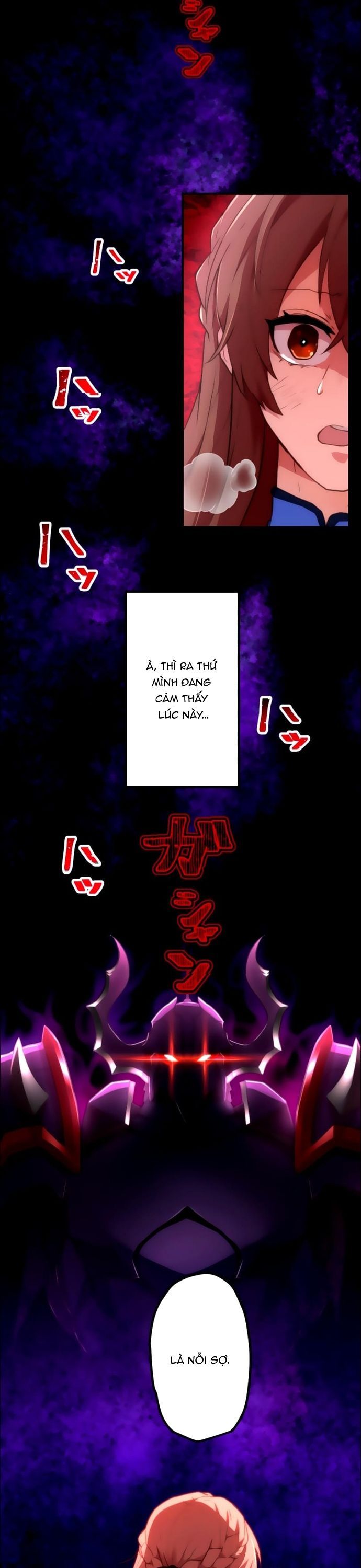 Thăng Cấp Thành Thợ Săn S-Rank Nhờ Ứng Dụng Chúa Quỷ Chapter 26 - 4