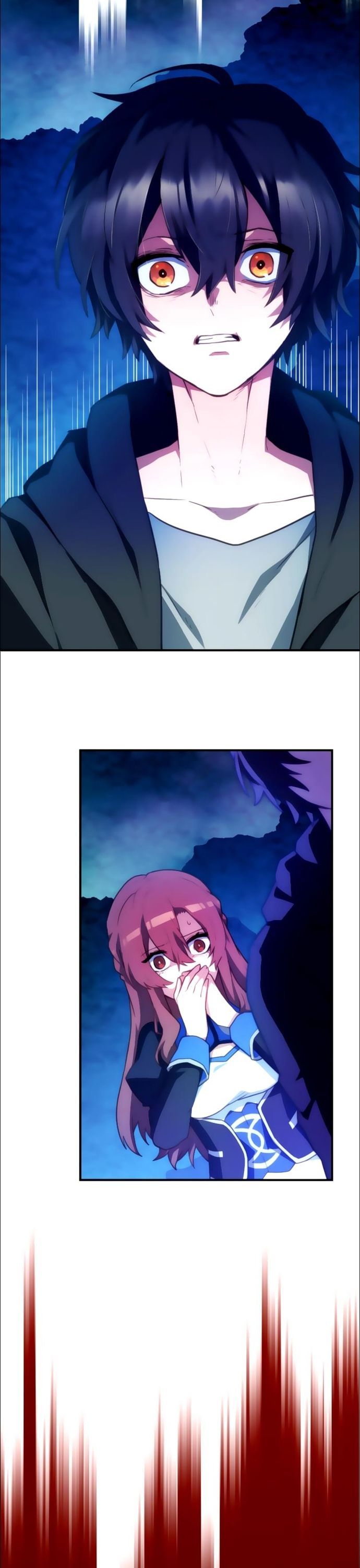 Thăng Cấp Thành Thợ Săn S-Rank Nhờ Ứng Dụng Chúa Quỷ Chapter 26 - 31