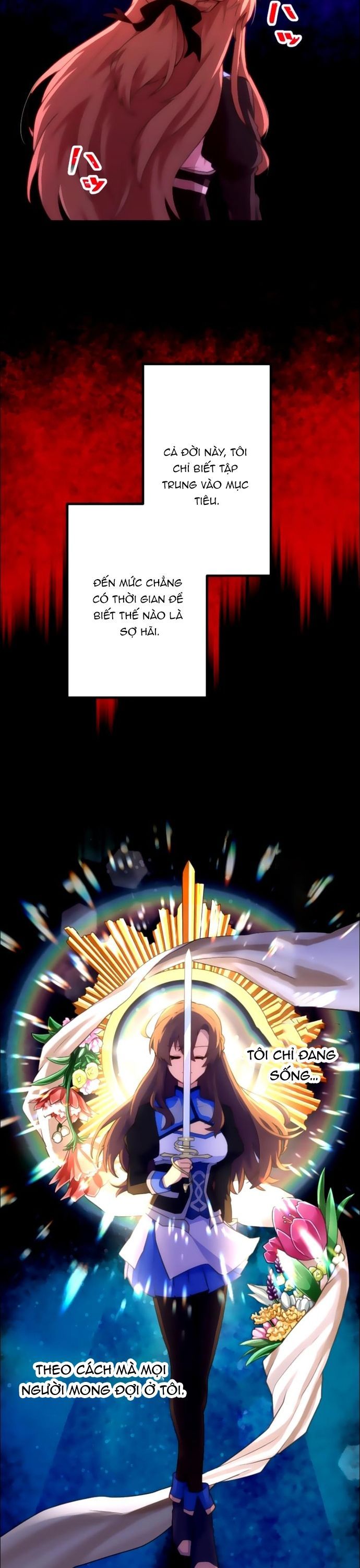 Thăng Cấp Thành Thợ Săn S-Rank Nhờ Ứng Dụng Chúa Quỷ Chapter 26 - 5
