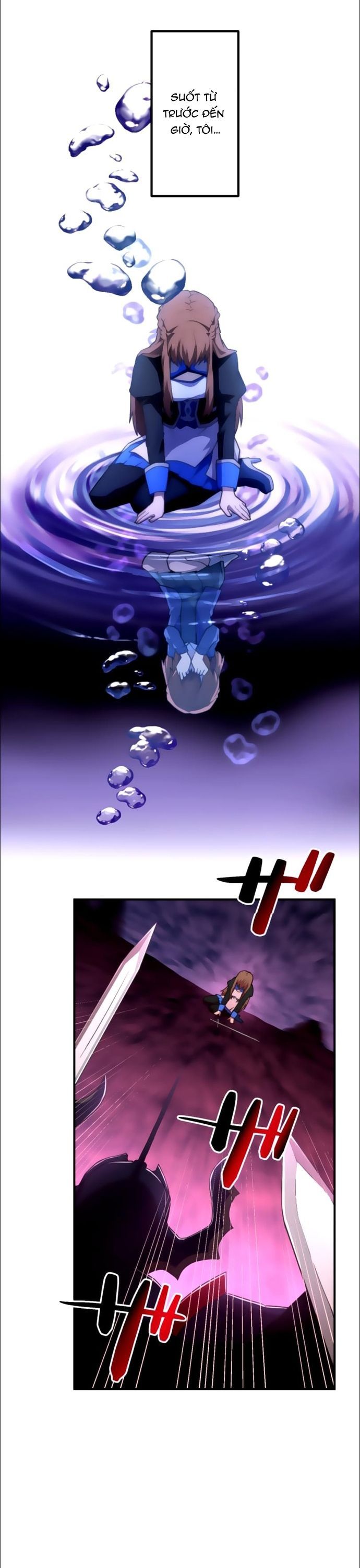 Thăng Cấp Thành Thợ Săn S-Rank Nhờ Ứng Dụng Chúa Quỷ Chapter 26 - 7