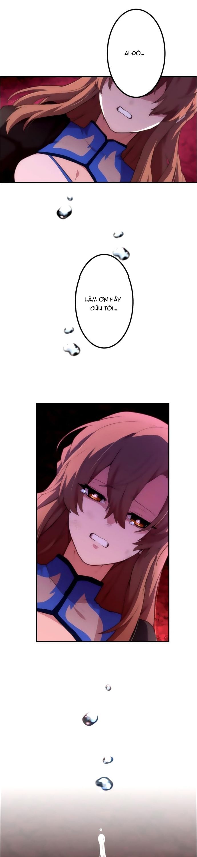 Thăng Cấp Thành Thợ Săn S-Rank Nhờ Ứng Dụng Chúa Quỷ Chapter 26 - 8