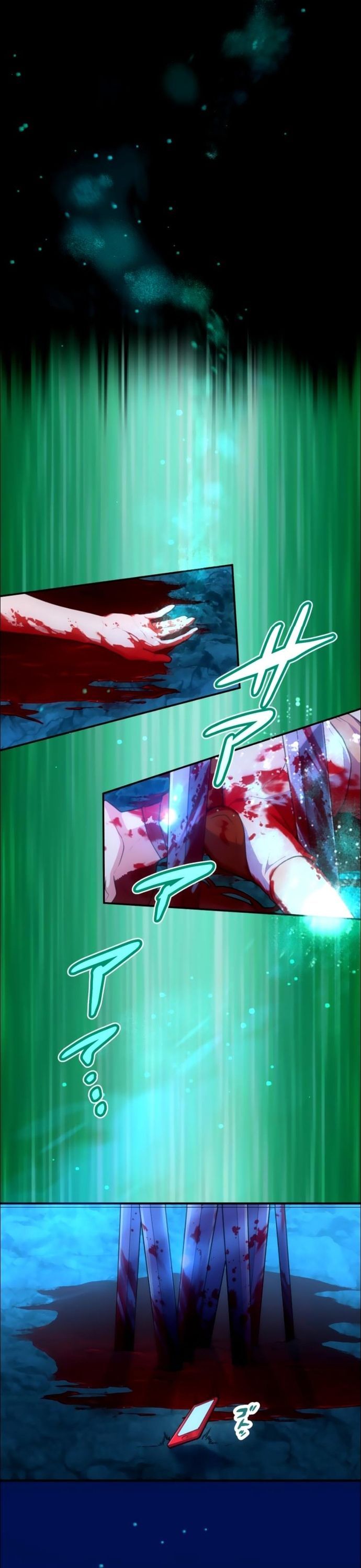 Thăng Cấp Thành Thợ Săn S-Rank Nhờ Ứng Dụng Chúa Quỷ Chapter 28 - 2