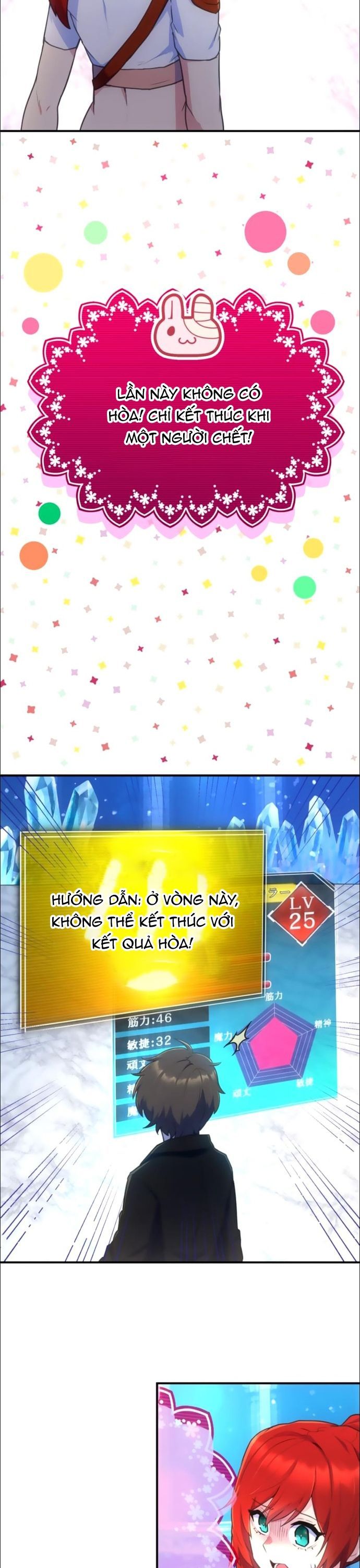 Thăng Cấp Thành Thợ Săn S-Rank Nhờ Ứng Dụng Chúa Quỷ Chapter 28 - 24