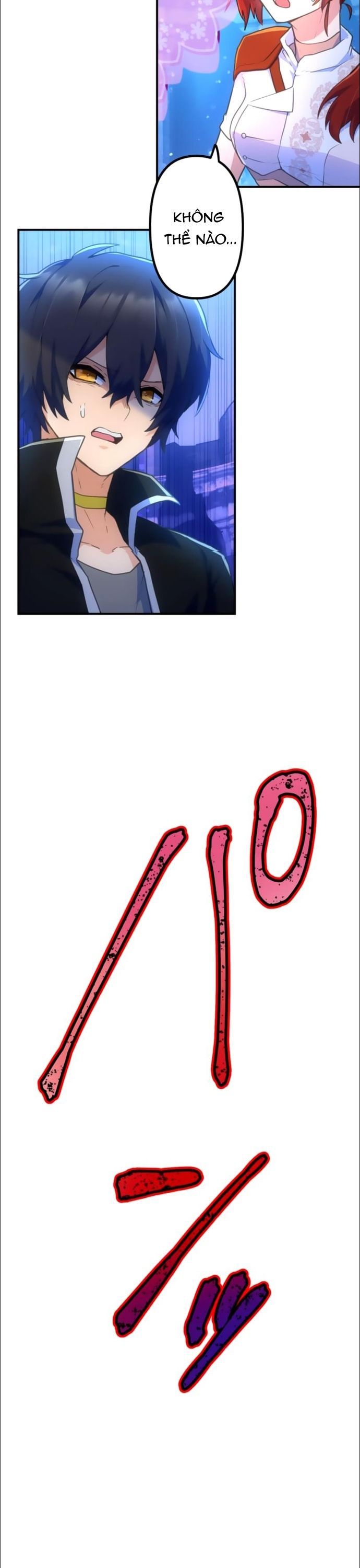 Thăng Cấp Thành Thợ Săn S-Rank Nhờ Ứng Dụng Chúa Quỷ Chapter 28 - 25