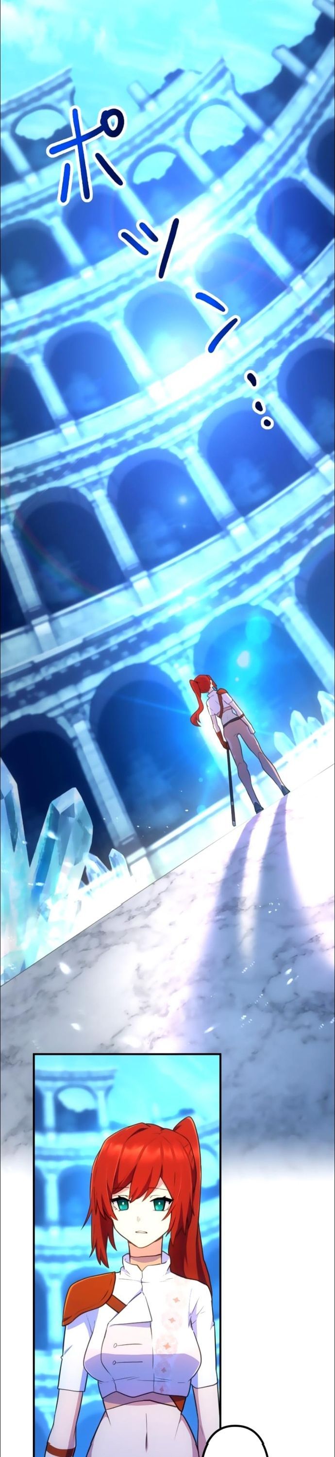 Thăng Cấp Thành Thợ Săn S-Rank Nhờ Ứng Dụng Chúa Quỷ Chapter 28 - 4