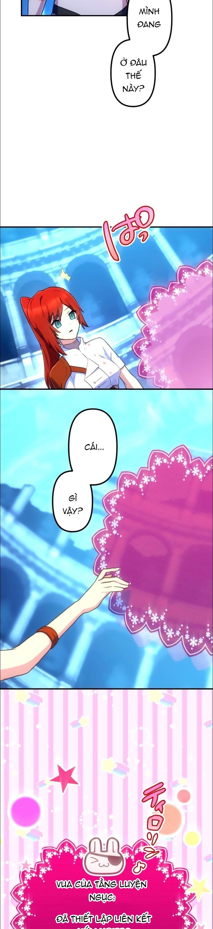 Thăng Cấp Thành Thợ Săn S-Rank Nhờ Ứng Dụng Chúa Quỷ Chapter 28 - 5