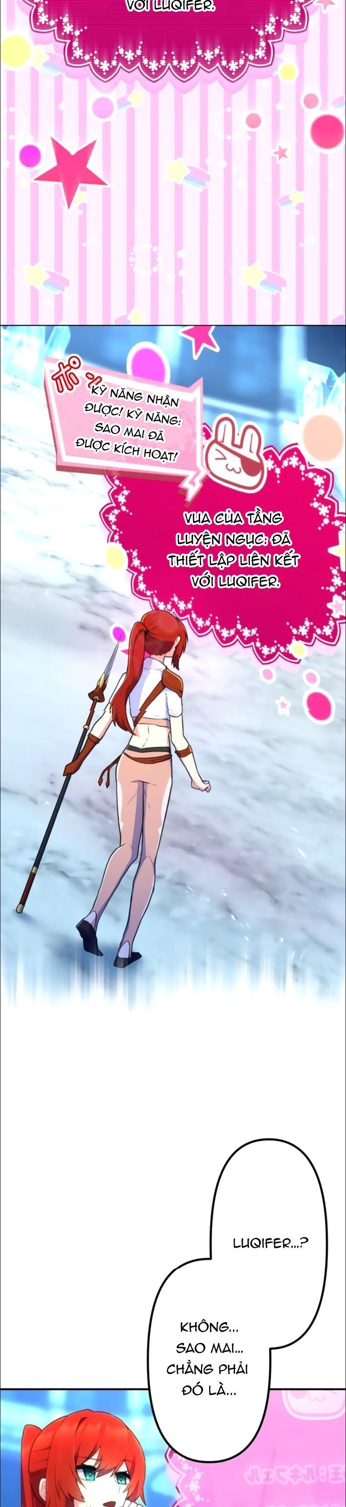 Thăng Cấp Thành Thợ Săn S-Rank Nhờ Ứng Dụng Chúa Quỷ Chapter 28 - 6