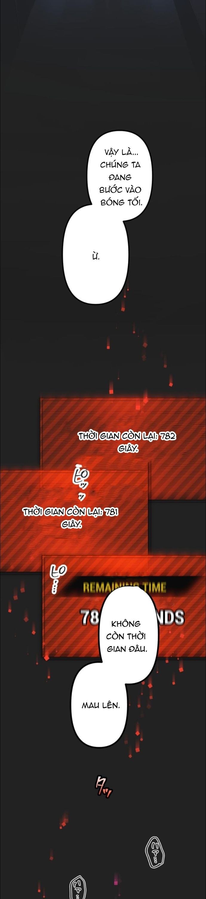 Thăng Cấp Thành Thợ Săn S-Rank Nhờ Ứng Dụng Chúa Quỷ Chapter 30 - 2