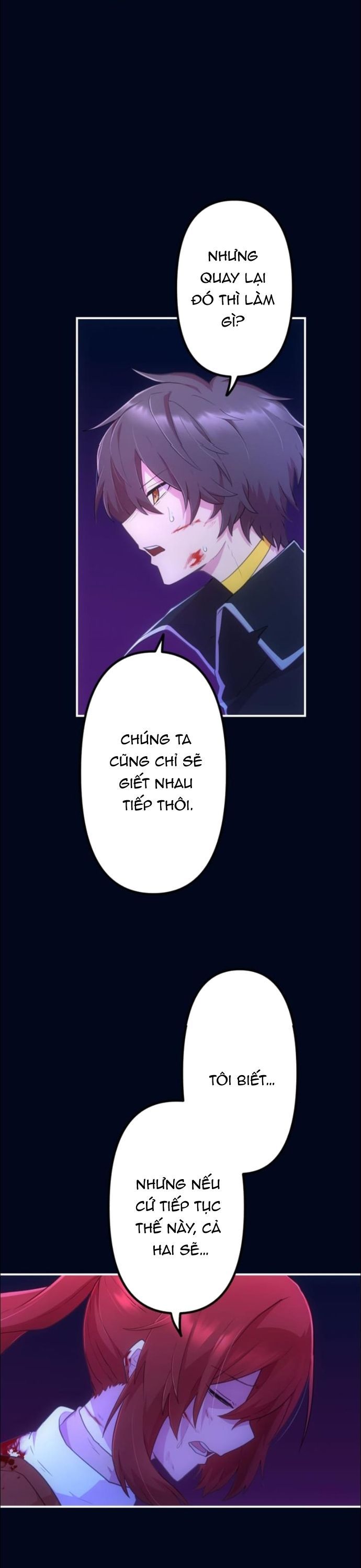Thăng Cấp Thành Thợ Săn S-Rank Nhờ Ứng Dụng Chúa Quỷ Chapter 30 - 11