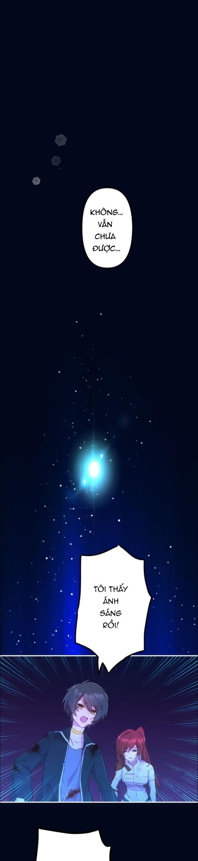 Thăng Cấp Thành Thợ Săn S-Rank Nhờ Ứng Dụng Chúa Quỷ Chapter 30 - 12