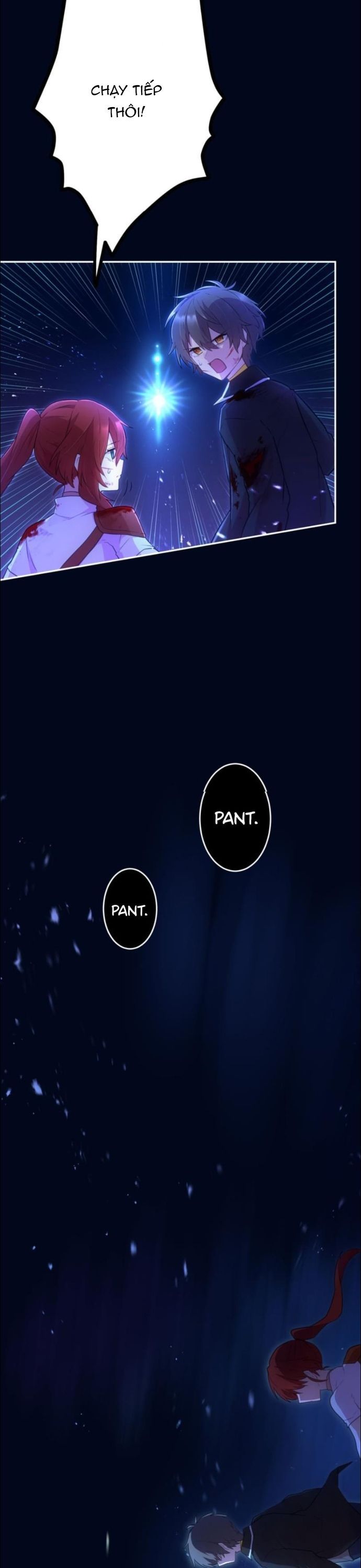 Thăng Cấp Thành Thợ Săn S-Rank Nhờ Ứng Dụng Chúa Quỷ Chapter 30 - 13