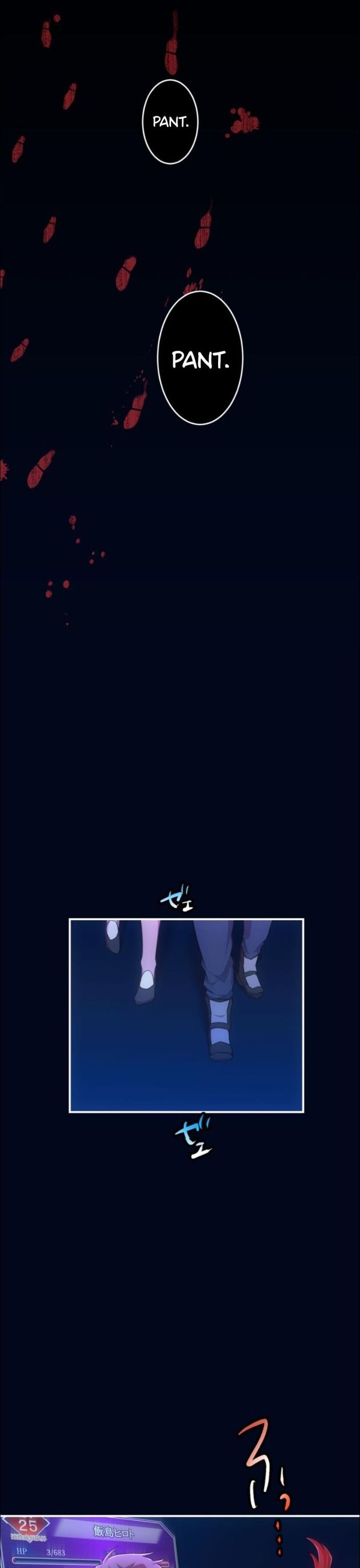 Thăng Cấp Thành Thợ Săn S-Rank Nhờ Ứng Dụng Chúa Quỷ Chapter 30 - 15