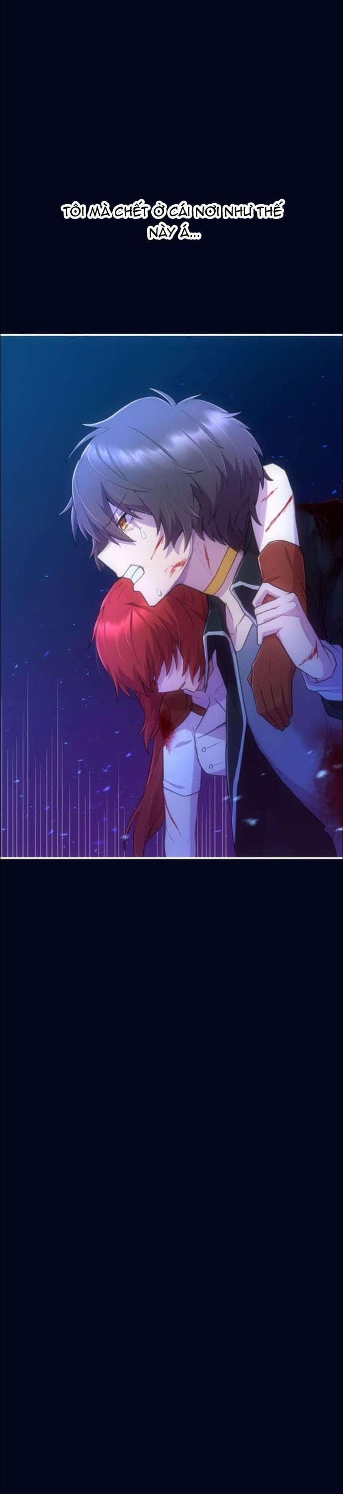 Thăng Cấp Thành Thợ Săn S-Rank Nhờ Ứng Dụng Chúa Quỷ Chapter 30 - 17