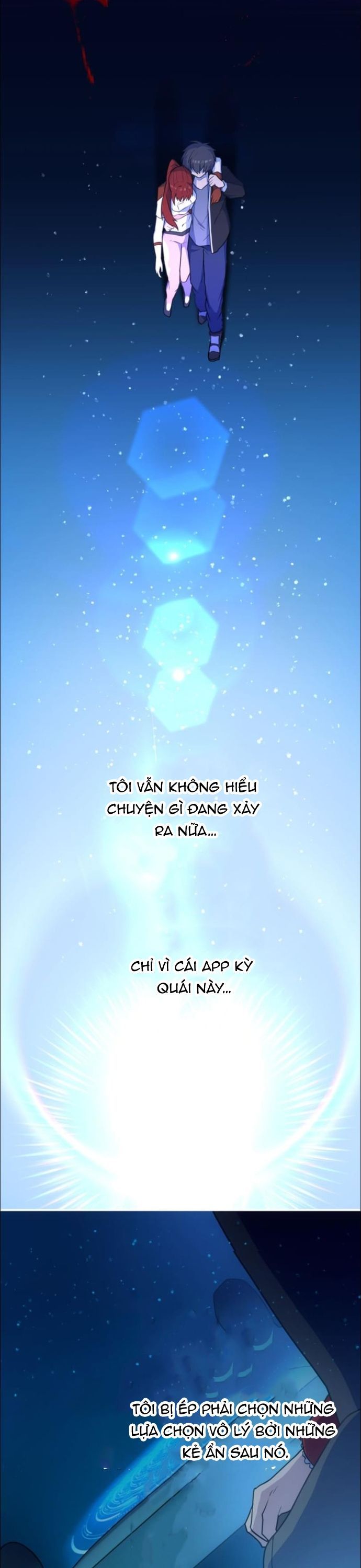 Thăng Cấp Thành Thợ Săn S-Rank Nhờ Ứng Dụng Chúa Quỷ Chapter 30 - 19