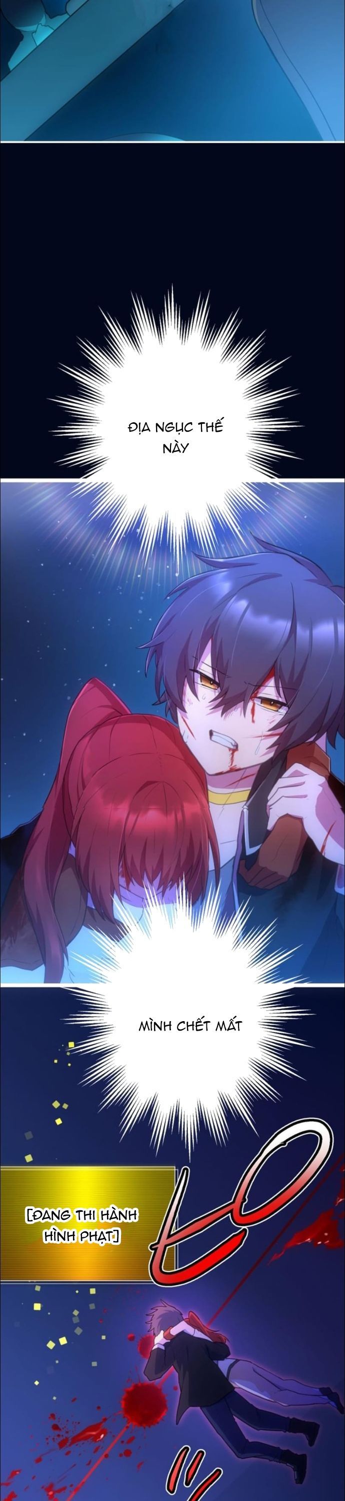 Thăng Cấp Thành Thợ Săn S-Rank Nhờ Ứng Dụng Chúa Quỷ Chapter 30 - 20