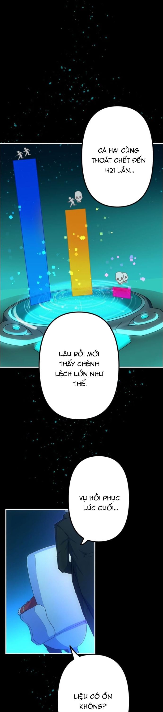 Thăng Cấp Thành Thợ Săn S-Rank Nhờ Ứng Dụng Chúa Quỷ Chapter 30 - 26